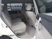 ✅ 2010 Toyota Highlander • VIN: 5TDZA3EH9AS004101 • Lot: 42508668. Listed on IAAI with 204,419 mi. Free auction sales archive from the USA and detailed vehicle history report at DreamBid. Image 8.