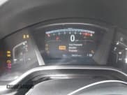 ✅ 2020 Honda CR-V EX-L • VIN: 2HKRW2H89LH684355 • Lot: 43325996. Listed on IAAI with 88,387 mi. Free auction sales archive from the USA and detailed vehicle history report at DreamBid. Image 7.