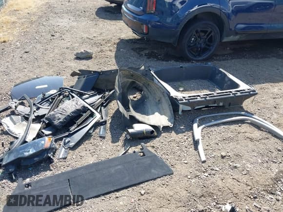 ✅ 2019 Jeep Grand Cherokee Upland • VIN: 1C4RJFAG9KC849970 • Lot: 43239812. Listed on IAAI with 94,001 mi. Free auction sales archive from the USA and detailed vehicle history report at DreamBid. Image 18.