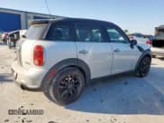 ✅ 2013 MINI Countryman S • VIN: WMWZC3C51DWP51065 • Lot: 90644685. Listed on Copart with 148,204 mi. Free auction sales archive from the USA and detailed vehicle history report at DreamBid. Image 3.