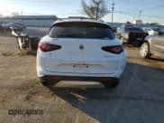 ✅ 2018 Alfa Romeo Stelvio Ti Sport • VIN: ZASFAKNN1J7C21419 • Лот: 67414362. Опубликован ранее на Copart с пробегом Не указан. Бесплатный доступ к архиву аукционных продаж из США и подробный отчёт об истории автомобиля на DreamBid. Изображение 6.