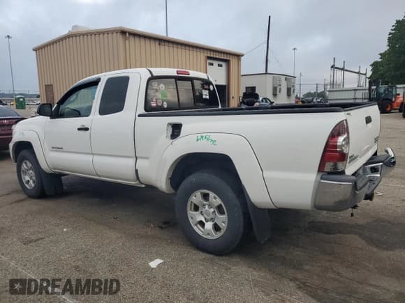 ✅ 2013 Toyota Tacoma PreRunner • VIN: 5TFTU4GN3DX045800 • Лот: 68373905. Опубликован ранее на Copart с пробегом 204 266 миль. Бесплатный доступ к архиву аукционных продаж из США и подробный отчёт об истории автомобиля на DreamBid. Изображение 2.