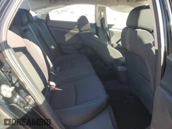 ✅ 2016 Honda Civic EX-T • VIN: 19XFC1F43GE033206 • Lot: 90429455. Listed on Copart with 37,453 mi. Free auction sales archive from the USA and detailed vehicle history report at DreamBid. Image 10.