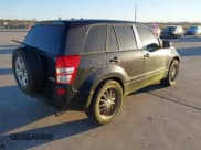 ✅ 2007 Suzuki Grand Vitara • VIN: JS3TE941774203266 • Lot: 43679847. Wystawiony na IAAI z przebiegiem 151 523 mil. Bezpłatny archiwum sprzedaży aukcyjnych z USA i szczegółowy raport historii pojazdu na DreamBid. Zdjęcie 4.