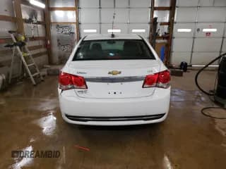 ✅ 2016 Chevrolet Cruze LTZ • VIN: 1G1PG5SB2G7138008 • Lot: 73759652. Listed on Copart with 94,143 mi. Free auction sales archive from the USA and detailed vehicle history report at DreamBid. Image 6.