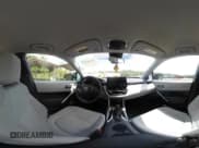 ✅ 2022 Toyota Corolla Cross L • VIN: 7MUAAAAG5NV035324 • Lot: 42942325. Listed on IAAI with 36,269 mi. Free auction sales archive from the USA and detailed vehicle history report at DreamBid. Image 18.