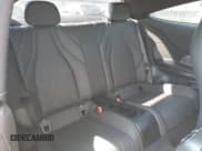 ✅ 2024 Mercedes-Benz CLE 53 AMG • VIN: W1KMJ6CBXRF020321 • Lot: 67839954. Listed on Copart with 486 mi. Free auction sales archive from the USA and detailed vehicle history report at DreamBid. Image 10.