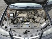 ✅ 2005 Chevrolet Impala • VIN: 2G1WF55E259374464 • Lot: 56780665. Listed on Copart with 159,102 mi. Free auction sales archive from the USA and detailed vehicle history report at DreamBid. Image 11.