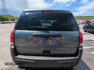 ✅ 2005 Saturn VUE • VIN: 5GZCZ53455S852305 • Lot: 60679125. Wystawiony na Copart z przebiegiem 148 394 mil. Bezpłatny archiwum sprzedaży aukcyjnych z USA i szczegółowy raport historii pojazdu na DreamBid. Zdjęcie 6.