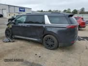 ✅ 2023 Kia Carnival SX Prestige • VIN: KNDNE5H32P6221299 • Lot: 45847354. Wystawiony na Copart z przebiegiem 20 669 mil. Bezpłatny archiwum sprzedaży aukcyjnych z USA i szczegółowy raport historii pojazdu na DreamBid. Zdjęcie 2.