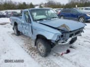 ✅ 1998 Ford Ranger XL • VIN: 1FTYR10U7WUA82148 • Lot: 41619390. Listed on IAAI with Not provided. Free auction sales archive from the USA and detailed vehicle history report at DreamBid. Image 6.