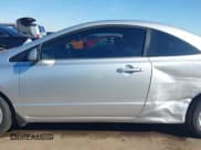 ✅ 2008 Honda Civic EX • VIN: 2HGFG12818H533336 • Lot: 43799915. Listed on IAAI with 194,975 mi. Free auction sales archive from the USA and detailed vehicle history report at DreamBid. Image 14.