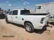 2023 Ram 1500 Tradesman z VIN 1C6RRENT4PN592651, wystawiony jako Copart lot #65405355 z przebiegiem 53 443 mil mil oraz Szkoda całkowita • Salvage title. Historia ofert i sprzedaży dostępna na DreamBid. Obrazek 2.