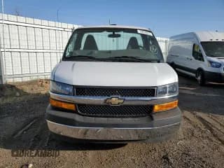 ✅ 2023 Chevrolet City Express Cargo • VIN: 1HA6GUC78PN010905 • Лот: 73972674. Опубликован ранее на Copart с пробегом 22 миль. Бесплатный доступ к архиву аукционных продаж из США и подробный отчёт об истории автомобиля на DreamBid. Изображение 5.