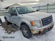 ✅ 2010 Ford F-150 XL • VIN: 1FTEX1E87AFC27044 • Лот: 94575465. Опубликован ранее на Copart с пробегом 84 471 миль. Бесплатный доступ к архиву аукционных продаж из США и подробный отчёт об истории автомобиля на DreamBid. Изображение 4.