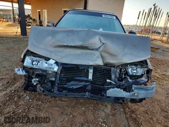 ✅ 1993 Honda Accord • VIN: 1HGCB7255PA000767 • Lot: 90941905. Listed on Copart with 151,004 mi. Free auction sales archive from the USA and detailed vehicle history report at DreamBid. Image 5.