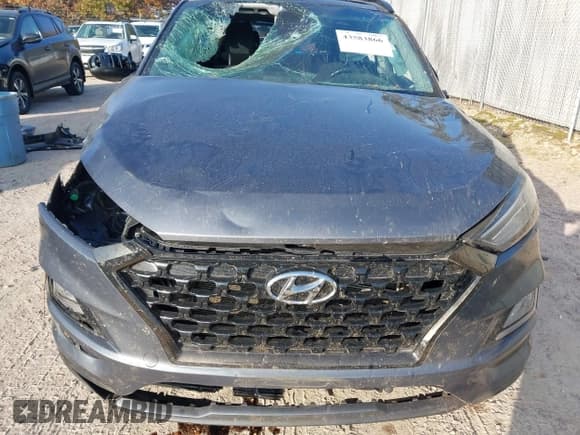 ✅ 2019 Hyundai Tucson Ultimate • VIN: KM8J3CAL4KU004307 • Лот: 43583866. Опубликован ранее на IAAI с пробегом 64 933 миль. Бесплатный доступ к архиву аукционных продаж из США и подробный отчёт об истории автомобиля на DreamBid. Изображение 6.