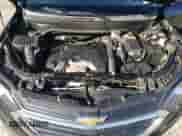 2019 Chevrolet Equinox LT с VIN 3GNAXLEX9KL270073, выставлен на аукционе Copart как лот 82545375 с пробегом 41 912 миль миль и Списание • Salvage title. История ставок и продаж доступна на DreamBid. Изображение 12.