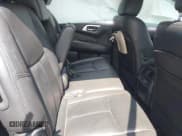 ✅ 2014 Nissan Pathfinder SL • VIN: 5N1AR2MN0EC629609 • Lot: 42721107. Listed on IAAI with 234,000 mi. Free auction sales archive from the USA and detailed vehicle history report at DreamBid. Image 8.