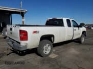 ✅ 2013 Chevrolet Silverado 2500HD LT • VIN: 1GC2KXCG8DZ333326 • Lot: 90484605. Wystawiony na Copart z przebiegiem 334 549 mil. Bezpłatny archiwum sprzedaży aukcyjnych z USA i szczegółowy raport historii pojazdu na DreamBid. Zdjęcie 3.
