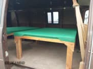 ✅ 1988 Chevrolet Chevy Van • VIN: 1GCEG25H4J7104141 • Лот: 43097646. Опубликован ранее на IAAI с пробегом 10 988 миль. Бесплатный доступ к архиву аукционных продаж из США и подробный отчёт об истории автомобиля на DreamBid. Изображение 8.