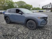 ✅ 2025 Mazda CX-50 Hybrid Premium Package • VIN: 7MMVAADW1SN113985 • Lot: 57218715. Wystawiony na Copart z przebiegiem 1 587 mil. Bezpłatny archiwum sprzedaży aukcyjnych z USA i szczegółowy raport historii pojazdu na DreamBid. Zdjęcie 4.