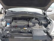 ✅ 2018 Hyundai Santa Fe 2.4L • VIN: 5XYZT3LBXJG542523 • Лот: 43492204. Опубликован ранее на IAAI с пробегом 89 635 миль. Бесплатный доступ к архиву аукционных продаж из США и подробный отчёт об истории автомобиля на DreamBid. Изображение 10.