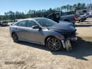 ✅ 2019 Honda Civic EX • VIN: JHMFC1F39KX004579 • Lot: 86689255. Listed on Copart with 82,714 mi. Free auction sales archive from the USA and detailed vehicle history report at DreamBid. Image 14.