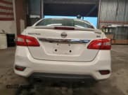 ✅ 2016 Nissan Sentra SR • VIN: 3N1AB7AP1GY221242 • Lot: 93539015. Wystawiony na Copart z przebiegiem 100 895 mil. Bezpłatny archiwum sprzedaży aukcyjnych z USA i szczegółowy raport historii pojazdu na DreamBid. Zdjęcie 6.