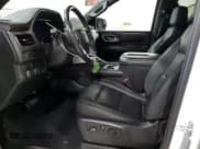 ✅ 2023 Chevrolet Suburban Z71 • VIN: 1GNSKDKD9PR114229 • Лот: 93626665. Опубликован ранее на Copart с пробегом 64 091 миль. Бесплатный доступ к архиву аукционных продаж из США и подробный отчёт об истории автомобиля на DreamBid. Изображение 7.