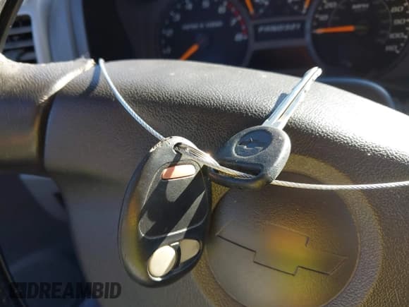 ✅ 2004 Chevrolet Colorado 1SF LS Z71 • VIN: 1GCDT136548220675 • Лот: 43565152. Опубликован ранее на IAAI с пробегом 268 330 миль. Бесплатный доступ к архиву аукционных продаж из США и подробный отчёт об истории автомобиля на DreamBid. Изображение 11.