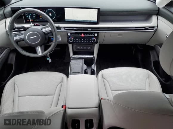 ✅ 2025 Hyundai Tucson Limited • VIN: KM8JEDD14SU252776 • Lot: 91794575. Wystawiony na Copart z przebiegiem 13 674 mil. Bezpłatny archiwum sprzedaży aukcyjnych z USA i szczegółowy raport historii pojazdu na DreamBid. Zdjęcie 8.