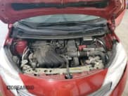 ✅ 2015 Nissan Note S • VIN: 3N1CE2CP0FL361116 • Лот: 91185985. Опубликован ранее на Copart с пробегом 134 219 миль. Бесплатный доступ к архиву аукционных продаж из США и подробный отчёт об истории автомобиля на DreamBid. Изображение 11.