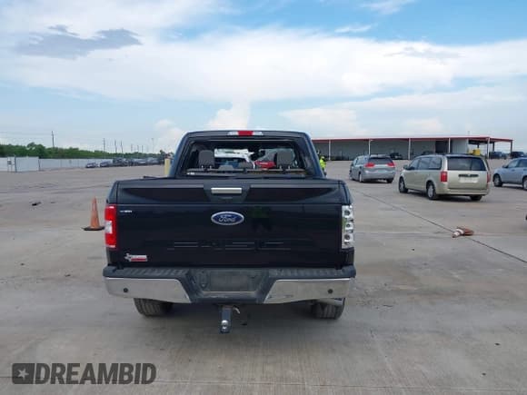 ✅ 2020 Ford F-150 XL • VIN: 1FTEW1C54LKE86130 • Lot: 43081178. Listed on IAAI with 82,554 mi. Free auction sales archive from the USA and detailed vehicle history report at DreamBid. Image 15.