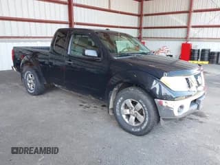 ✅ 2011 Nissan Frontier SV • VIN: 1N6AD0CW5BC416651 • Lot: 42559345. Listed on IAAI with 87,495 mi. Free auction sales archive from the USA and detailed vehicle history report at DreamBid. Image 1.