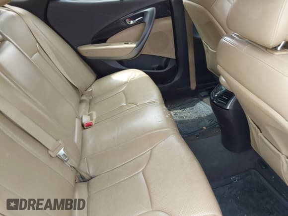 ✅ 2016 Hyundai Azera Limited • VIN: KMHFH4JG5GA509233 • Лот: 42465281. Опубликован ранее на IAAI с пробегом 206 900 миль. Бесплатный доступ к архиву аукционных продаж из США и подробный отчёт об истории автомобиля на DreamBid. Изображение 8.