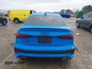 ✅ 2024 Audi RS 3 • VIN: WUAG4DGY9RA902002 • Лот: 41061998. Опубликован ранее на IAAI с пробегом 21 276 миль. Бесплатный доступ к архиву аукционных продаж из США и подробный отчёт об истории автомобиля на DreamBid. Изображение 17.