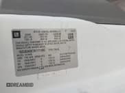 ✅ 2010 Chevrolet Express Cargo • VIN: 1GCUGADX7A1171480 • Lot: 42105333. Listed on IAAI with 235,624 mi. Free auction sales archive from the USA and detailed vehicle history report at DreamBid. Image 9.