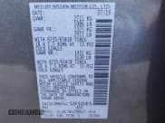 ✅ 2020 Infiniti QX60 Luxe • VIN: 5N1DL0MN7LC505045 • Lot: 82263675. Listed on Copart with 64,210 mi. Free auction sales archive from the USA and detailed vehicle history report at DreamBid. Image 14.