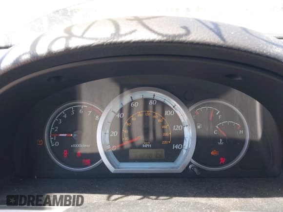 ✅ 2007 Suzuki Reno • VIN: KL5JD66Z17K699726 • Лот: 41817099. Опубликован ранее на IAAI с пробегом 51 278 миль. Бесплатный доступ к архиву аукционных продаж из США и подробный отчёт об истории автомобиля на DreamBid. Изображение 7.