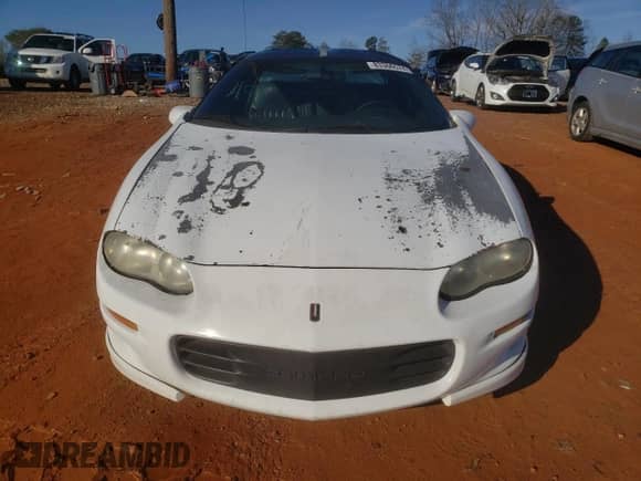 1998 Chevrolet Camaro с VIN 2G1FP22K6W2113323, выставлен на аукционе Copart как лот 83366574 с пробегом 218 695 миль миль и Списание • Salvage title. История ставок и продаж доступна на DreamBid. Изображение 5.