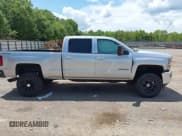 ✅ 2015 Chevrolet Silverado 2500HD LT • VIN: 1GC1KVEG8FF612423 • Lot: 42756864. Listed on IAAI with 140,874 mi. Free auction sales archive from the USA and detailed vehicle history report at DreamBid. Image 13.