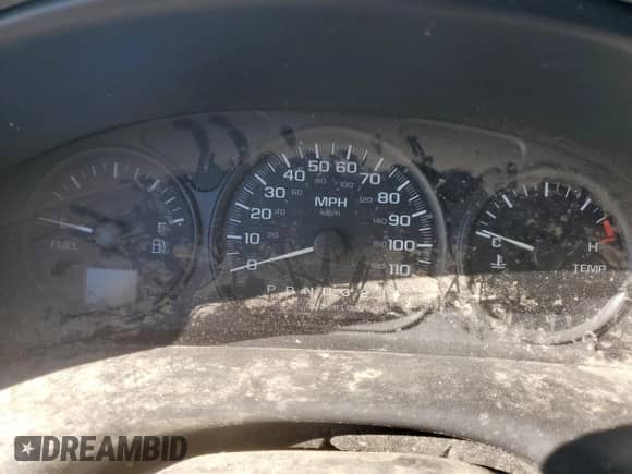 2002 Chevrolet Venture Warner Bros 1SE z VIN 1GNDX13E42D209772, wystawiony jako Copart lot #82500015 z przebiegiem Nie podano mil oraz Szkoda całkowita • Salvage title. Historia ofert i sprzedaży dostępna na DreamBid. Obrazek 9.