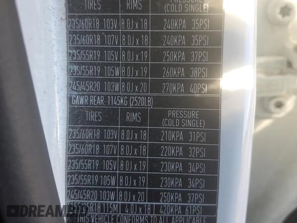 ✅ 2019 Land Rover Range Rover Evoque SE • VIN: SALVP2RX0KH347726 • Lot: 47424345. Listed on Copart with Not provided. Free auction sales archive from the USA and detailed vehicle history report at DreamBid. Image 15.