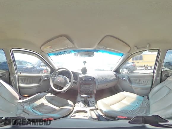 ✅ 2001 Saturn LW • VIN: 1G8JW82R01Y569327 • Лот: 62304095. Опубликован ранее на Copart с пробегом 201 857 миль. Бесплатный доступ к архиву аукционных продаж из США и подробный отчёт об истории автомобиля на DreamBid. Изображение 14.