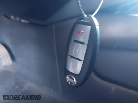 ✅ 2015 Nissan Pathfinder S • VIN: 5N1AR2MN4FC625872 • Lot: 43656579. Listed on IAAI with 139,277 mi. Free auction sales archive from the USA and detailed vehicle history report at DreamBid. Image 11.