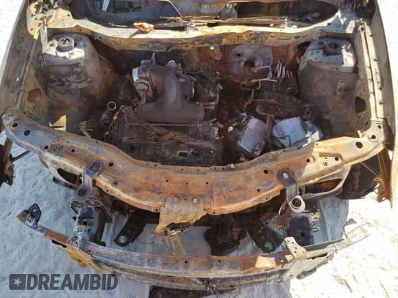 2008 Saturn VUE XR with VIN 3GSCL53768S648008, listed as a Copart auction lot 76302324 with Not provided miles and Non repairable. Bid and sale history available at DreamBid. Image 12.