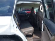 ✅ 2016 Lexus GX 460 • VIN: JTJBM7FX1G5121351 • Lot: 42495620. Listed on IAAI with 164,258 mi. Free auction sales archive from the USA and detailed vehicle history report at DreamBid. Image 8.