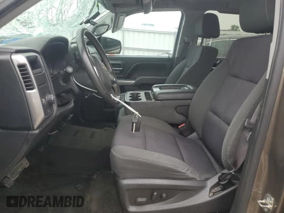 ✅ 2015 Chevrolet Silverado 1500 LT • VIN: 3GCPCREH0FG369373 • Лот: 66723445. Опубликован ранее на Copart с пробегом 80 111 миль. Бесплатный доступ к архиву аукционных продаж из США и подробный отчёт об истории автомобиля на DreamBid. Изображение 7.