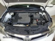 ✅ 2014 Toyota Avalon XLE Touring • VIN: 4T1BK1EB6EU081813 • Lot: 83961155. Listed on Copart with 70,954 mi. Free auction sales archive from the USA and detailed vehicle history report at DreamBid. Image 11.